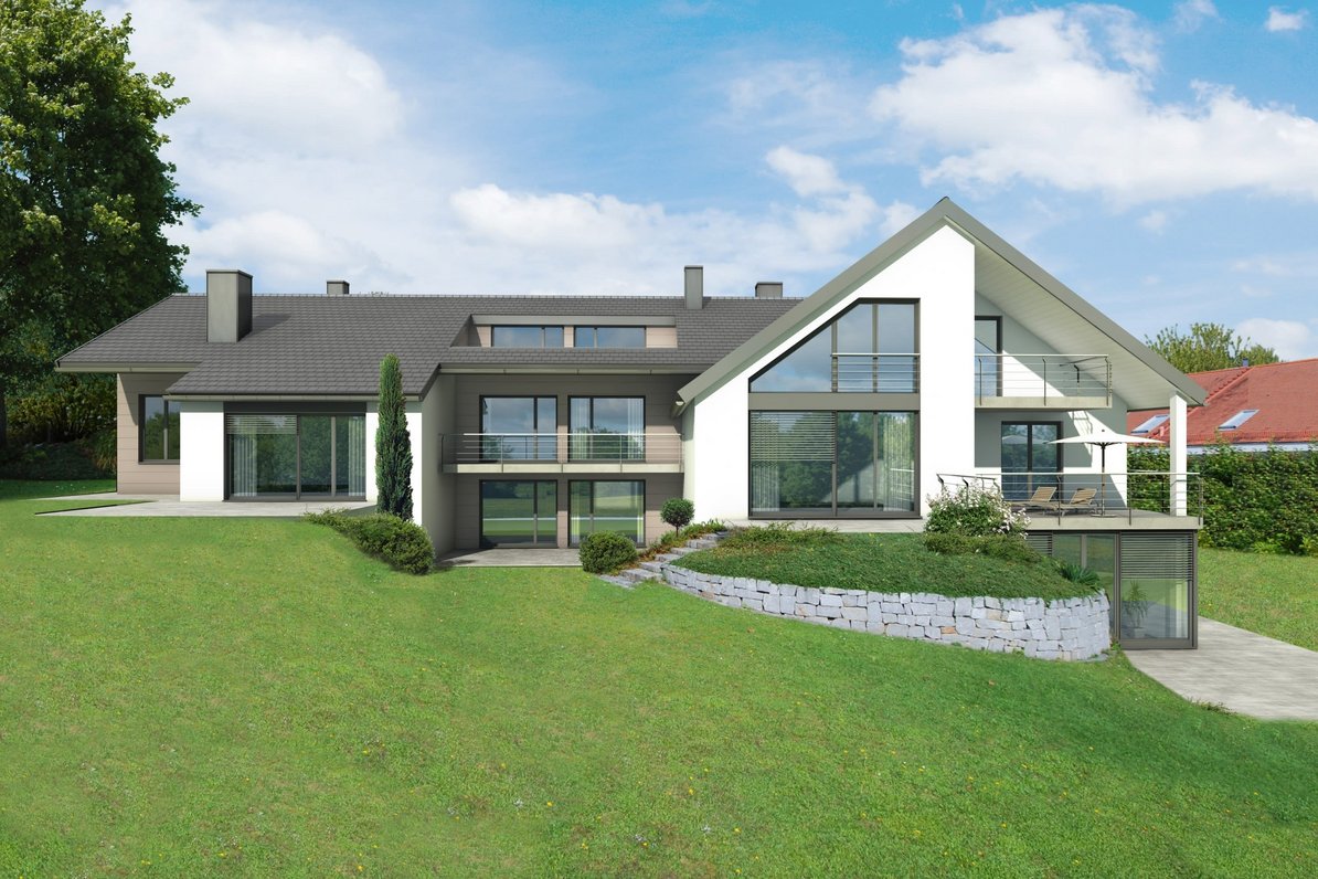Visualisierung