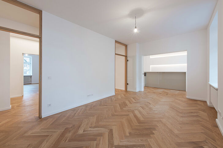 Besprechnungszimmer