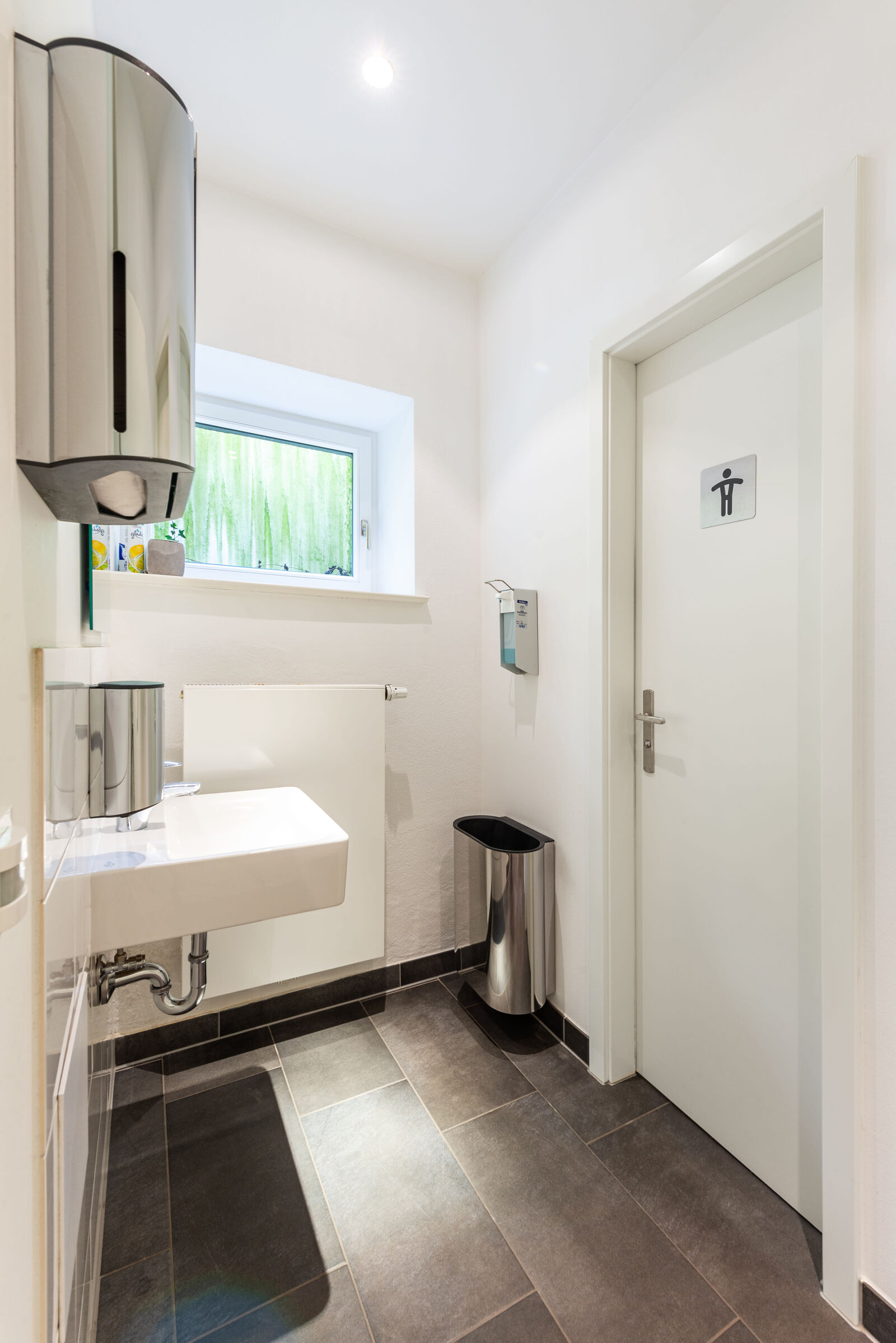 Gäste WC