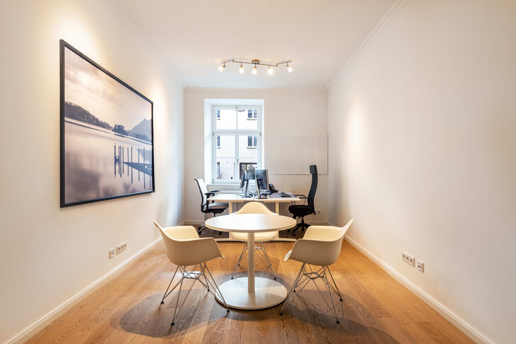 Büro