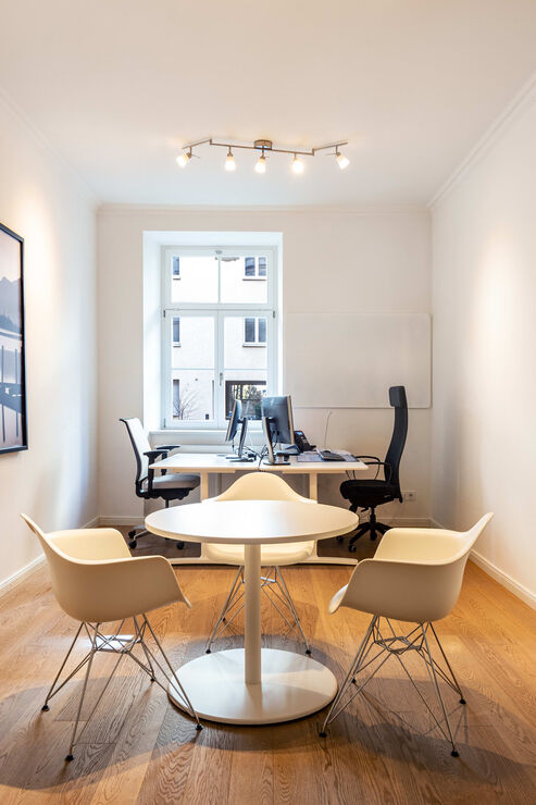 Büro