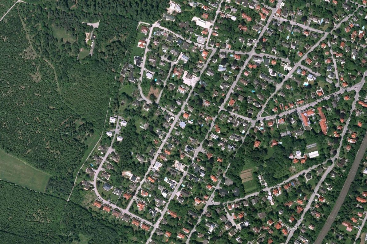 Luftbild