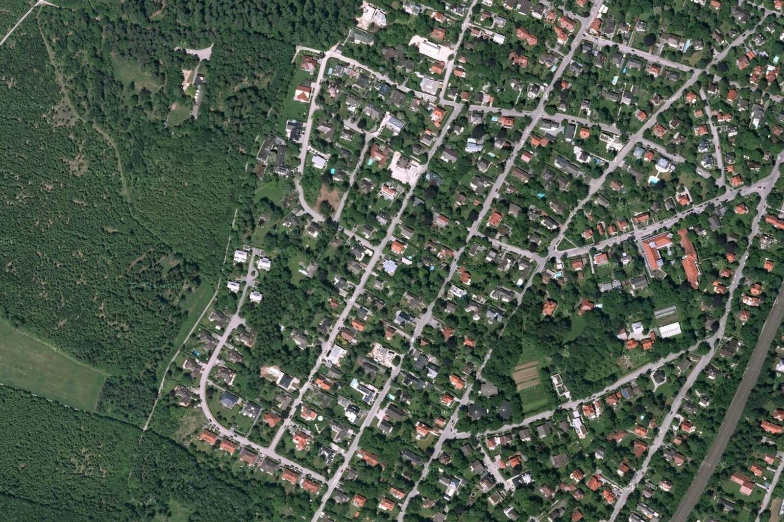 Luftbild