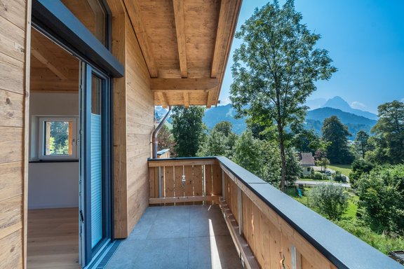 Traumlage mit Panoramablicken