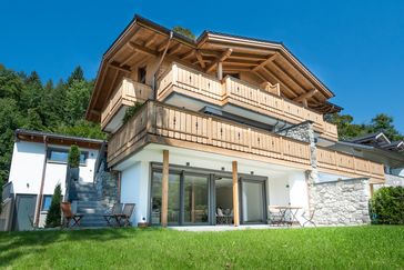 Objektvideo ansehen: Alpiner Wohntraum mit Weitblick – modernes Zuhause in bester Lage