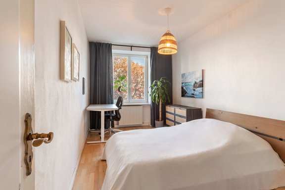 Helle Dielen in allen Räumen