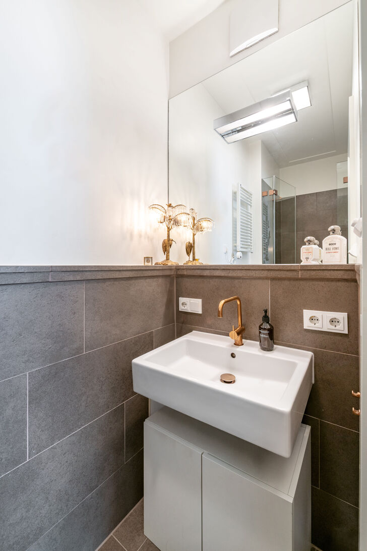 Modernes Design