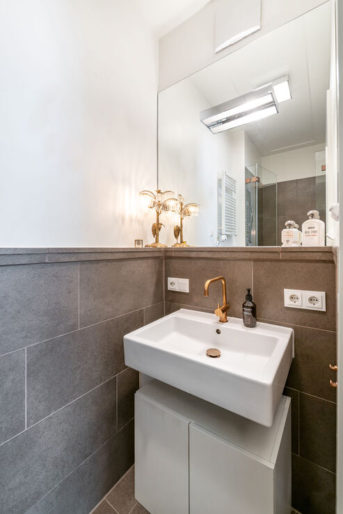 Modernes Design