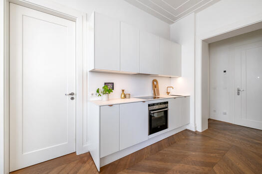 Kitchen from Dross & Schaffer