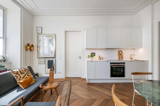 Living with style