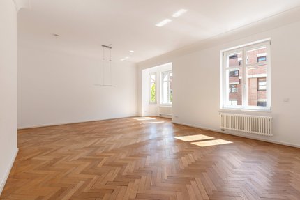 Mögliche Raumtrennung