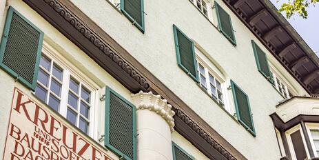 A Historic Gem in a Prime Location for Investors