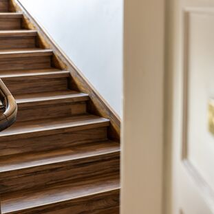 WGH 158 - Stairwell 5
