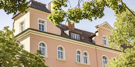Charmantes Altbau-Anwesen mit Charakter, Potenzial und Qualität