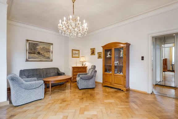 Historisches Ambiente