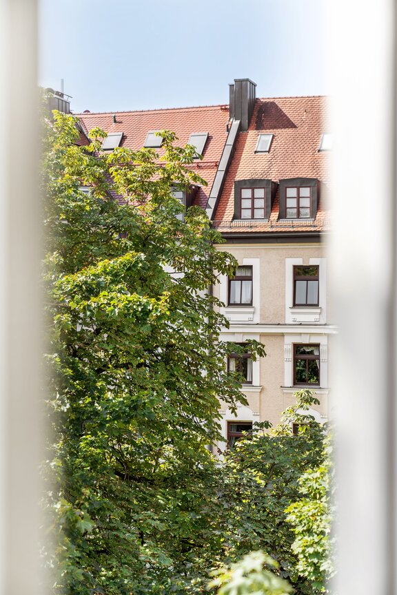 Toplage am Roecklplatz
