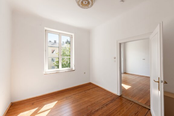 Nice room layout