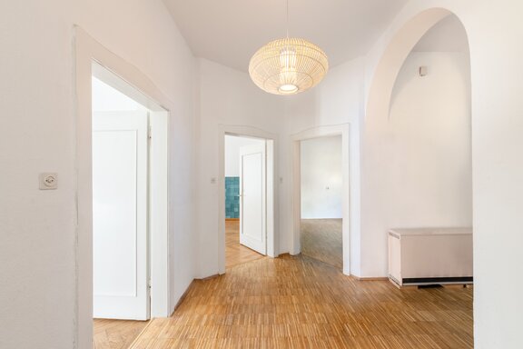 Optimal Space Layout
