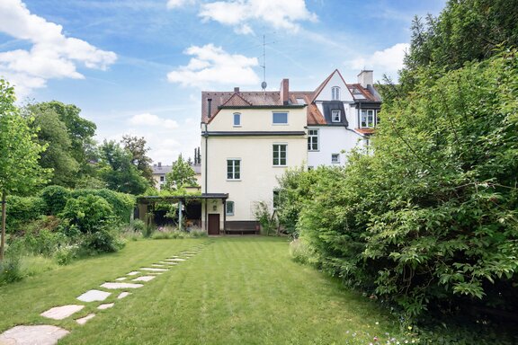 Fantastic property