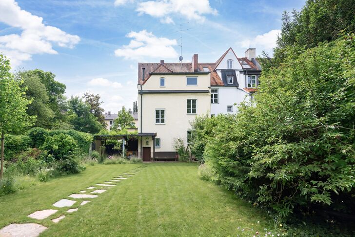 Fantastic property