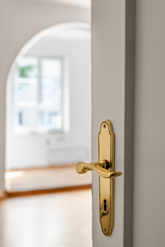 Charming Details