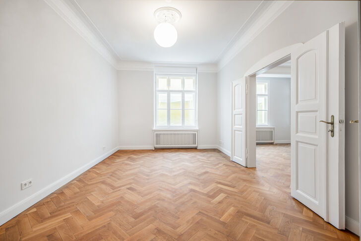 Arbeitszimmer