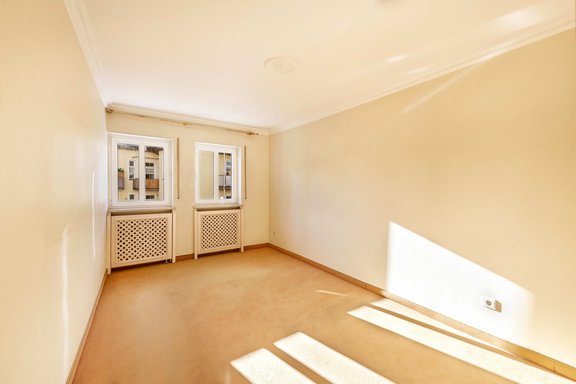 Sonniges Kinder-/Gästezimmer