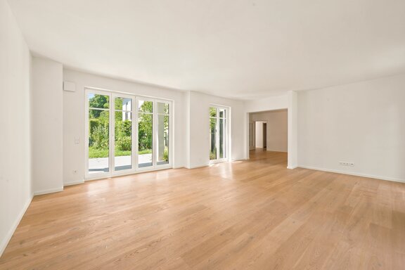 Lighting for the Living Area