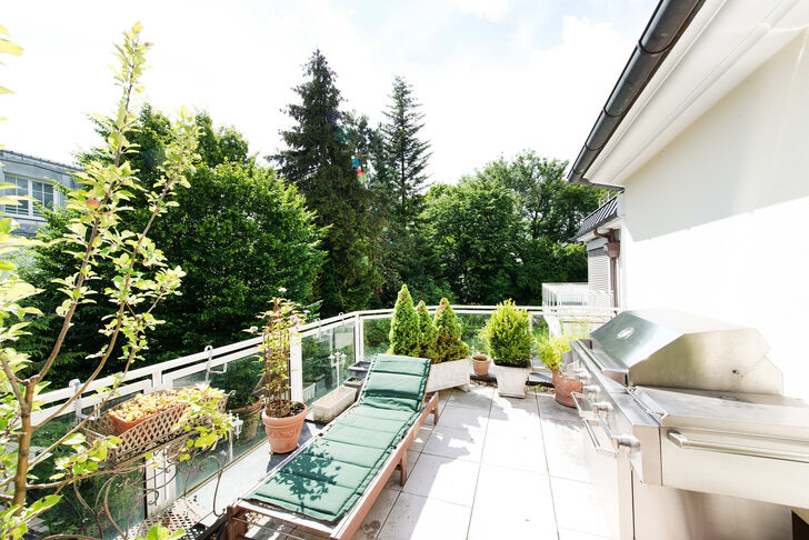 Terrasse 2