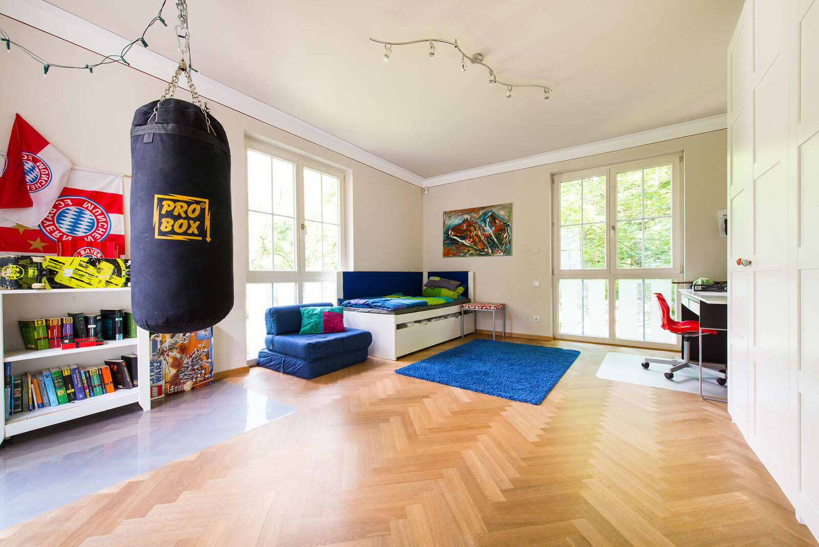 Kinderzimmer