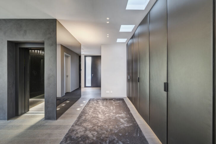 Gelungener Grundriss