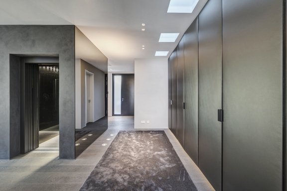 Gelungener Grundriss