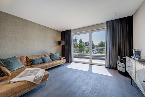 Zweites Kinderzimmer