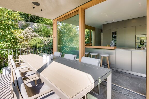 HS 1528 - Loggia EDIT