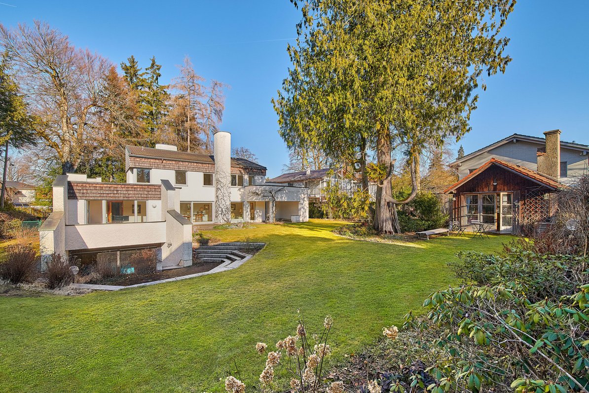 Immobilie in Bestlage