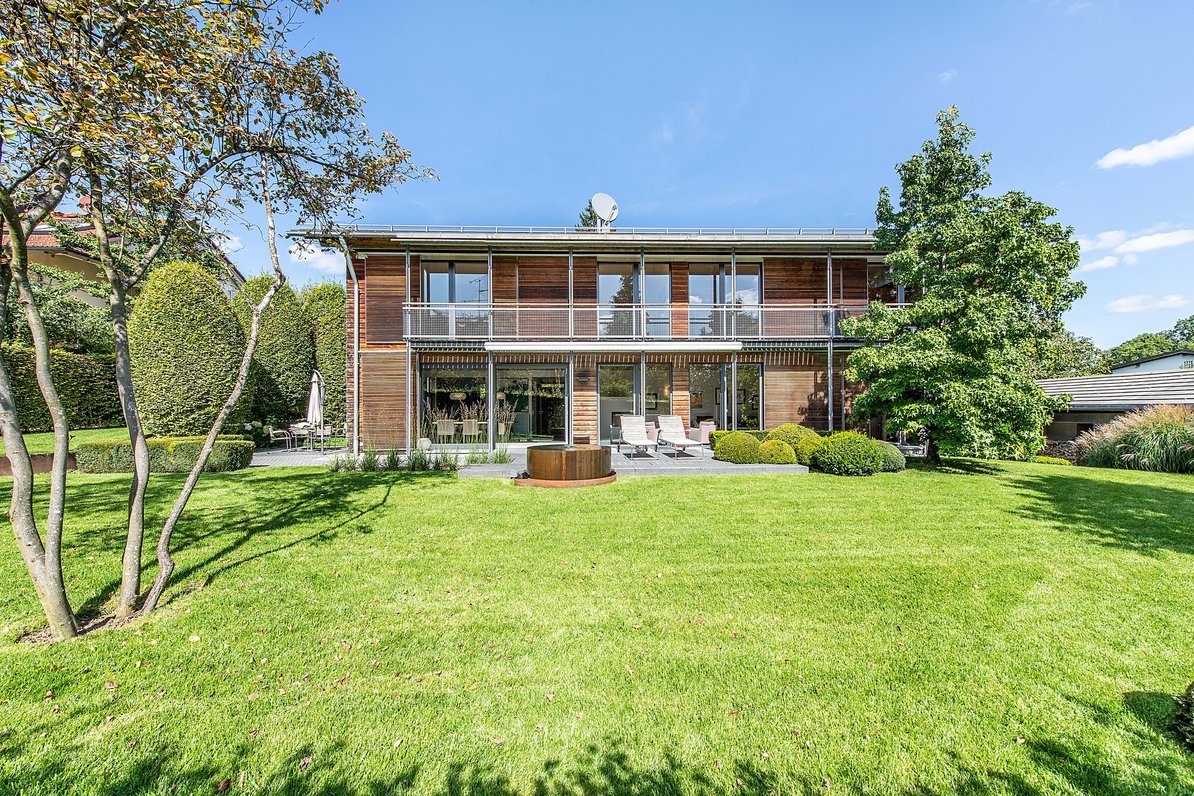 House view