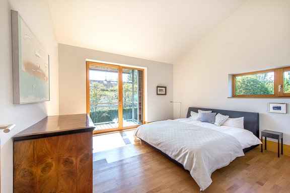 Masterbedroom