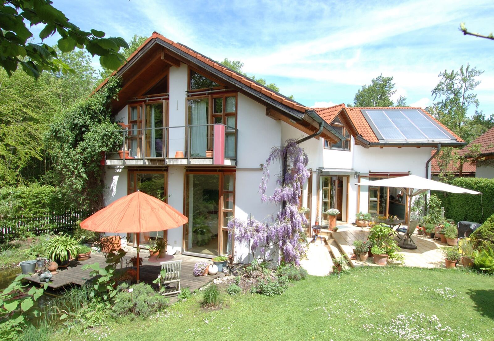 Ansicht
