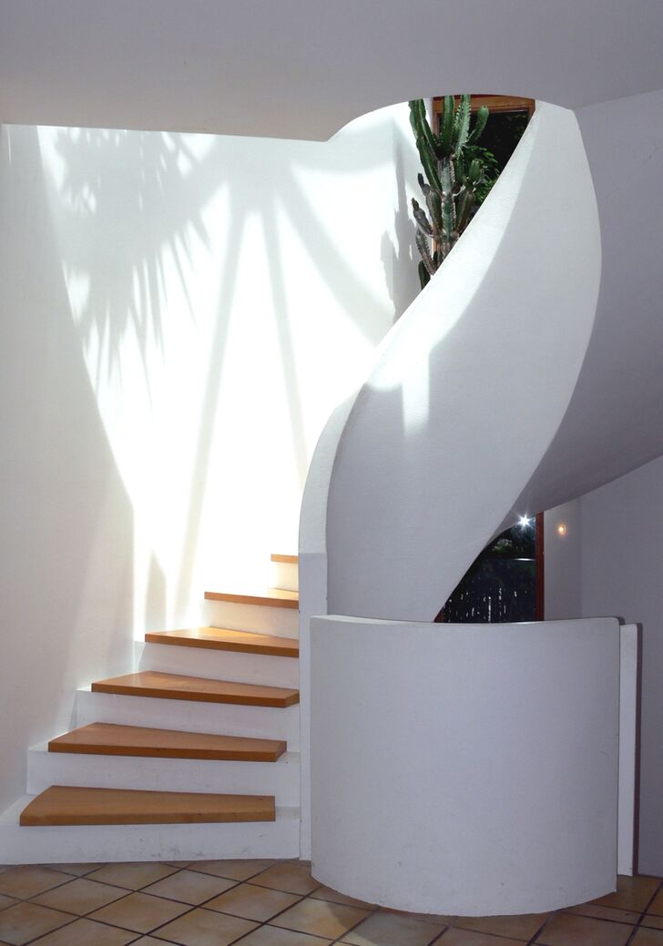 Treppe