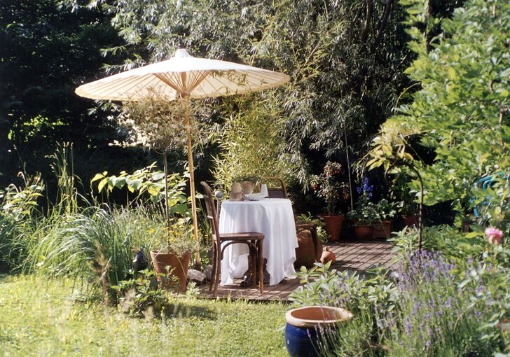 Garten