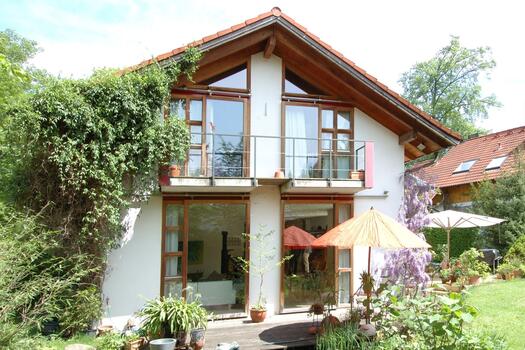 House view