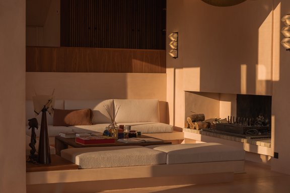 Ein Ort zum Ankommen