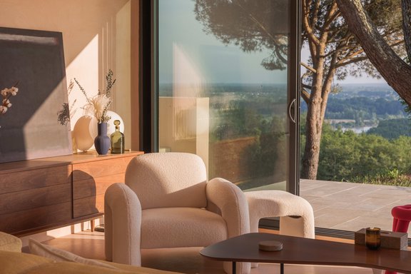 Stimmung bis ins Detail