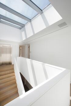 Treppenhaus