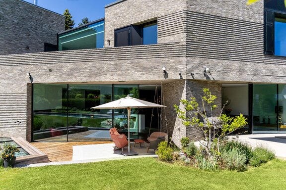 Professional Garden Design