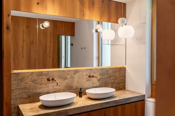 Carefully Selected Materials