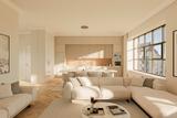 Atelierwohnung mit fantastischen Blickachsen zur individuellen Gestaltung in Toplage