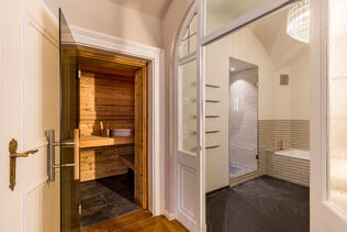 Relax-Sauna von 2021