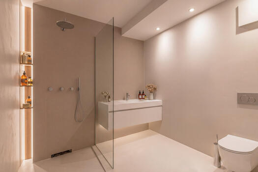 Bathroom (visualization)