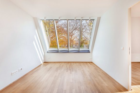 Wohnzimmer (DG Einheit 3)